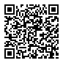 Kod QR do zeskanowania na urządzeniu mobilnym w celu wyświetlenia na nim tej strony