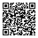 Kod QR do zeskanowania na urządzeniu mobilnym w celu wyświetlenia na nim tej strony