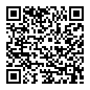 Kod QR do zeskanowania na urządzeniu mobilnym w celu wyświetlenia na nim tej strony