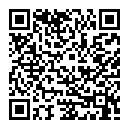 Kod QR do zeskanowania na urządzeniu mobilnym w celu wyświetlenia na nim tej strony