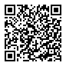 Kod QR do zeskanowania na urządzeniu mobilnym w celu wyświetlenia na nim tej strony