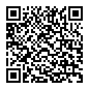 Kod QR do zeskanowania na urządzeniu mobilnym w celu wyświetlenia na nim tej strony