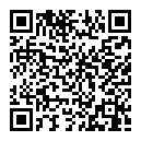 Kod QR do zeskanowania na urządzeniu mobilnym w celu wyświetlenia na nim tej strony