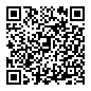 Kod QR do zeskanowania na urządzeniu mobilnym w celu wyświetlenia na nim tej strony