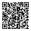 Kod QR do zeskanowania na urządzeniu mobilnym w celu wyświetlenia na nim tej strony