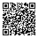 Kod QR do zeskanowania na urządzeniu mobilnym w celu wyświetlenia na nim tej strony