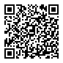 Kod QR do zeskanowania na urządzeniu mobilnym w celu wyświetlenia na nim tej strony