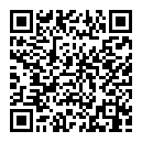 Kod QR do zeskanowania na urządzeniu mobilnym w celu wyświetlenia na nim tej strony