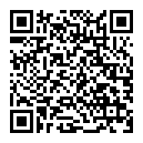 Kod QR do zeskanowania na urządzeniu mobilnym w celu wyświetlenia na nim tej strony