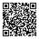 Kod QR do zeskanowania na urządzeniu mobilnym w celu wyświetlenia na nim tej strony