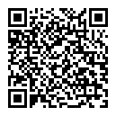 Kod QR do zeskanowania na urządzeniu mobilnym w celu wyświetlenia na nim tej strony