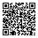 Kod QR do zeskanowania na urządzeniu mobilnym w celu wyświetlenia na nim tej strony