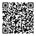 Kod QR do zeskanowania na urządzeniu mobilnym w celu wyświetlenia na nim tej strony