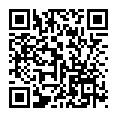 Kod QR do zeskanowania na urządzeniu mobilnym w celu wyświetlenia na nim tej strony