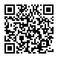 Kod QR do zeskanowania na urządzeniu mobilnym w celu wyświetlenia na nim tej strony