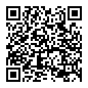 Kod QR do zeskanowania na urządzeniu mobilnym w celu wyświetlenia na nim tej strony