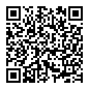 Kod QR do zeskanowania na urządzeniu mobilnym w celu wyświetlenia na nim tej strony