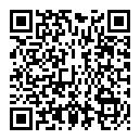 Kod QR do zeskanowania na urządzeniu mobilnym w celu wyświetlenia na nim tej strony