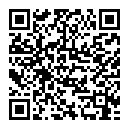 Kod QR do zeskanowania na urządzeniu mobilnym w celu wyświetlenia na nim tej strony