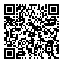 Kod QR do zeskanowania na urządzeniu mobilnym w celu wyświetlenia na nim tej strony