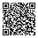 Kod QR do zeskanowania na urządzeniu mobilnym w celu wyświetlenia na nim tej strony