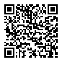 Kod QR do zeskanowania na urządzeniu mobilnym w celu wyświetlenia na nim tej strony