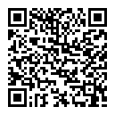 Kod QR do zeskanowania na urządzeniu mobilnym w celu wyświetlenia na nim tej strony