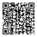 Kod QR do zeskanowania na urządzeniu mobilnym w celu wyświetlenia na nim tej strony