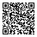 Kod QR do zeskanowania na urządzeniu mobilnym w celu wyświetlenia na nim tej strony