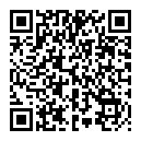 Kod QR do zeskanowania na urządzeniu mobilnym w celu wyświetlenia na nim tej strony