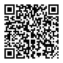 Kod QR do zeskanowania na urządzeniu mobilnym w celu wyświetlenia na nim tej strony