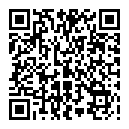 Kod QR do zeskanowania na urządzeniu mobilnym w celu wyświetlenia na nim tej strony