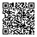 Kod QR do zeskanowania na urządzeniu mobilnym w celu wyświetlenia na nim tej strony