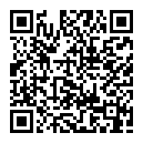 Kod QR do zeskanowania na urządzeniu mobilnym w celu wyświetlenia na nim tej strony