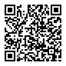 Kod QR do zeskanowania na urządzeniu mobilnym w celu wyświetlenia na nim tej strony