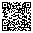 Kod QR do zeskanowania na urządzeniu mobilnym w celu wyświetlenia na nim tej strony