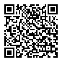 Kod QR do zeskanowania na urządzeniu mobilnym w celu wyświetlenia na nim tej strony