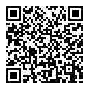 Kod QR do zeskanowania na urządzeniu mobilnym w celu wyświetlenia na nim tej strony