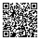 Kod QR do zeskanowania na urządzeniu mobilnym w celu wyświetlenia na nim tej strony