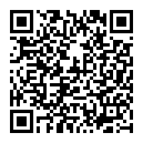 Kod QR do zeskanowania na urządzeniu mobilnym w celu wyświetlenia na nim tej strony