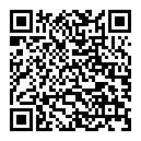 Kod QR do zeskanowania na urządzeniu mobilnym w celu wyświetlenia na nim tej strony