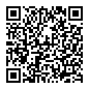 Kod QR do zeskanowania na urządzeniu mobilnym w celu wyświetlenia na nim tej strony