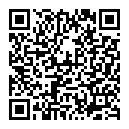 Kod QR do zeskanowania na urządzeniu mobilnym w celu wyświetlenia na nim tej strony