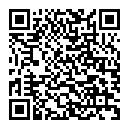 Kod QR do zeskanowania na urządzeniu mobilnym w celu wyświetlenia na nim tej strony