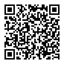 Kod QR do zeskanowania na urządzeniu mobilnym w celu wyświetlenia na nim tej strony