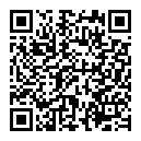 Kod QR do zeskanowania na urządzeniu mobilnym w celu wyświetlenia na nim tej strony