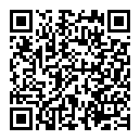 Kod QR do zeskanowania na urządzeniu mobilnym w celu wyświetlenia na nim tej strony