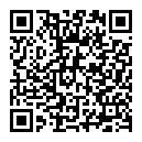 Kod QR do zeskanowania na urządzeniu mobilnym w celu wyświetlenia na nim tej strony