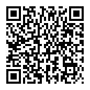 Kod QR do zeskanowania na urządzeniu mobilnym w celu wyświetlenia na nim tej strony