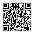 Kod QR do zeskanowania na urządzeniu mobilnym w celu wyświetlenia na nim tej strony